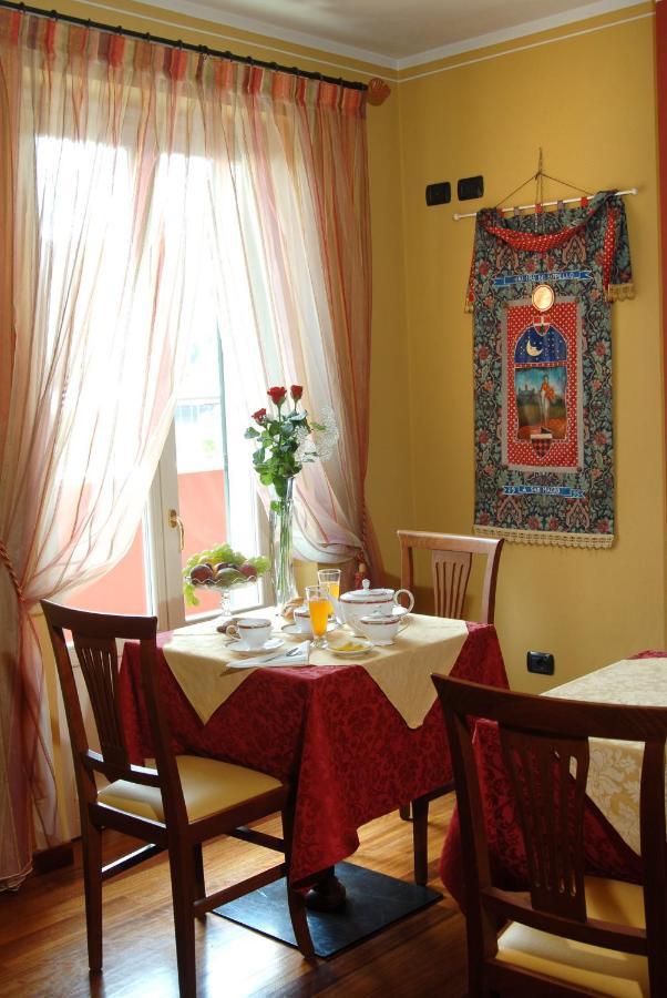 Hotel Ristorante Del Peso San Michele Mondovi Exteriér fotografie