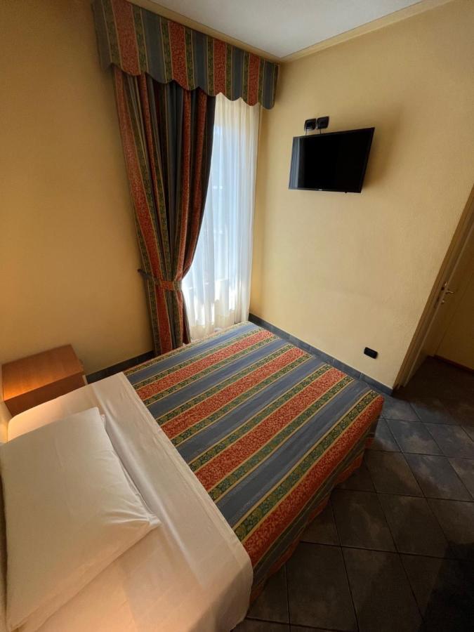 Hotel Ristorante Del Peso San Michele Mondovi Exteriér fotografie